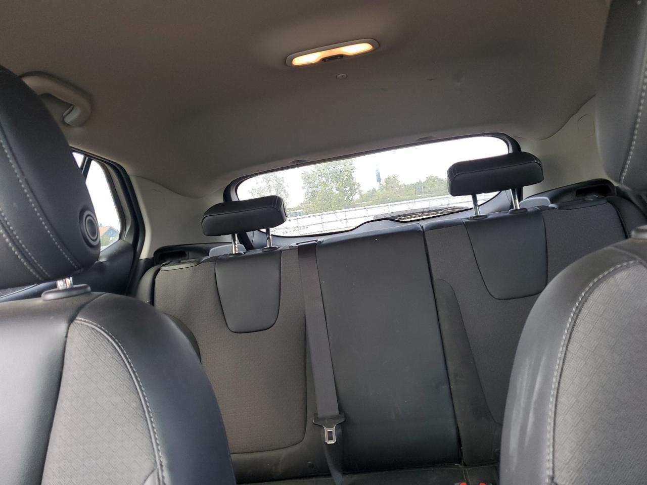 2022 BUICK Encore GX