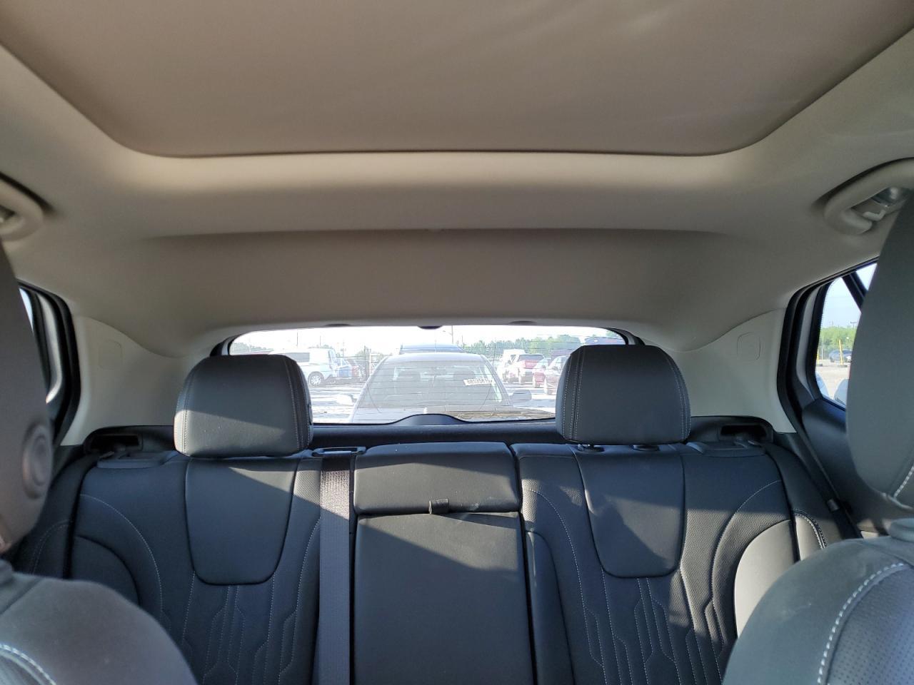 2025 BUICK Encore GX