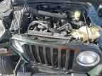 2005 JEEP WRANGLER