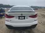 2018 BMW 6 Series