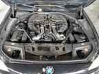 2012 BMW 5 series