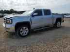 2018 GMC Sierra