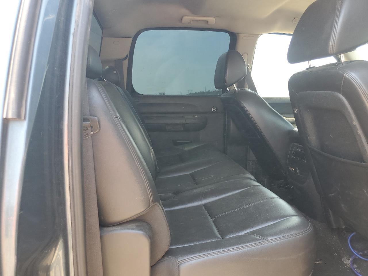 2009 CHEVROLET Silverado