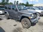 2019 JEEP Wrangler Unlimited