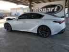 2021 LEXUS Is
