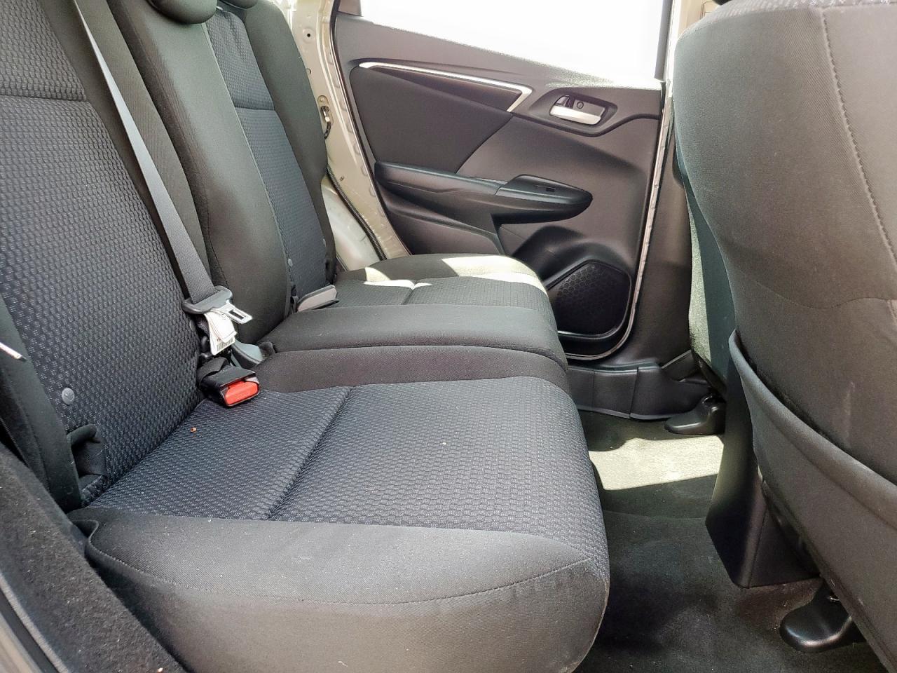 2019 HONDA FIT