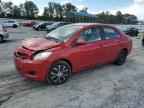 2007 TOYOTA YARIS