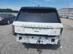 2020 LAND ROVER RANGE ROVER