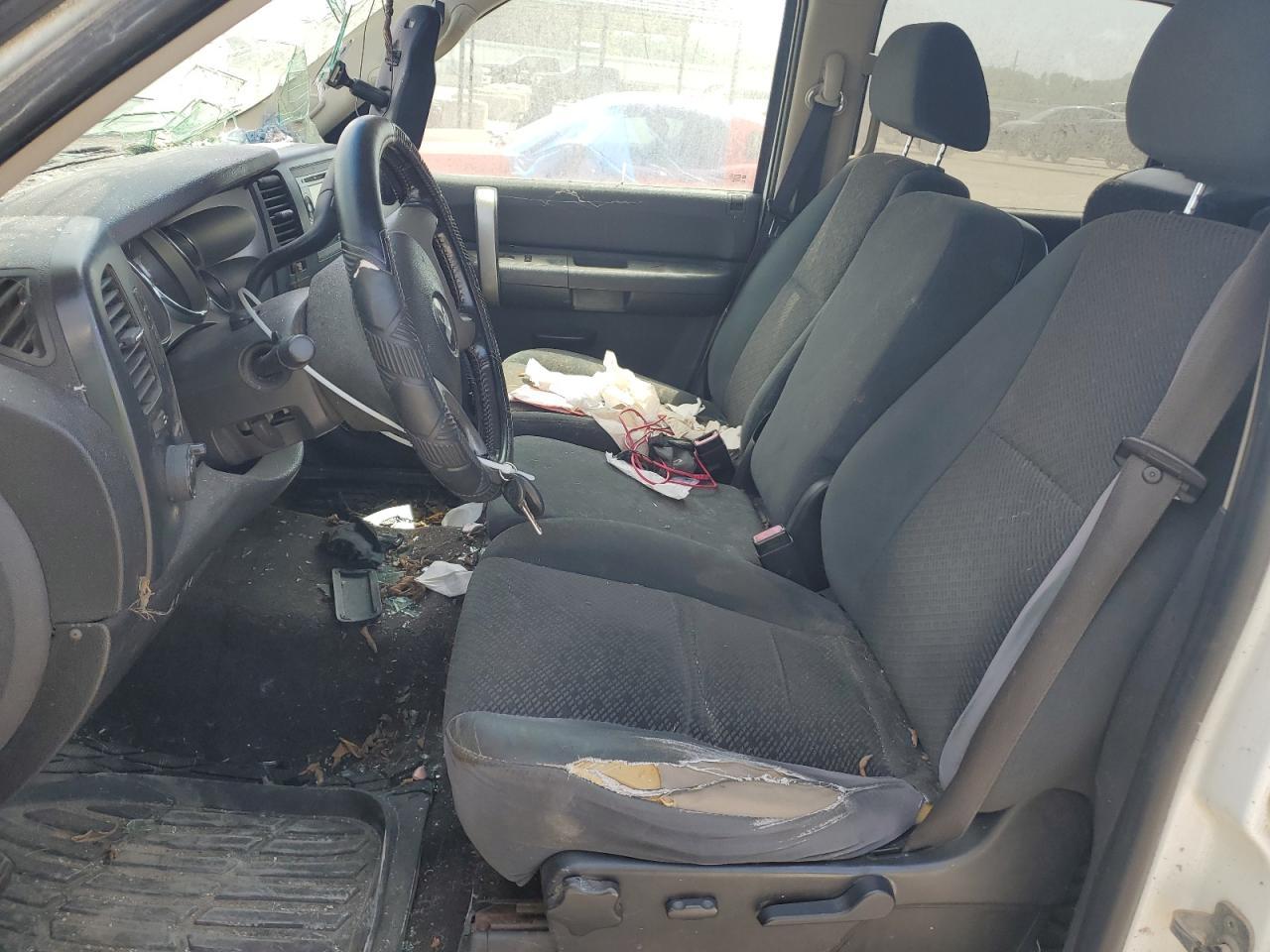 2007 CHEVROLET Silverado