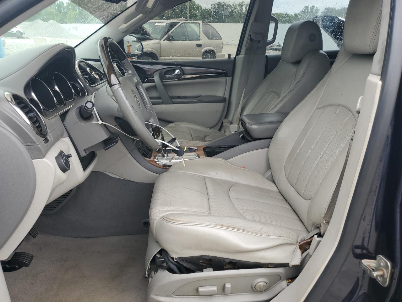 2015 BUICK ENCLAVE