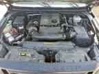 2022 NISSAN Frontier