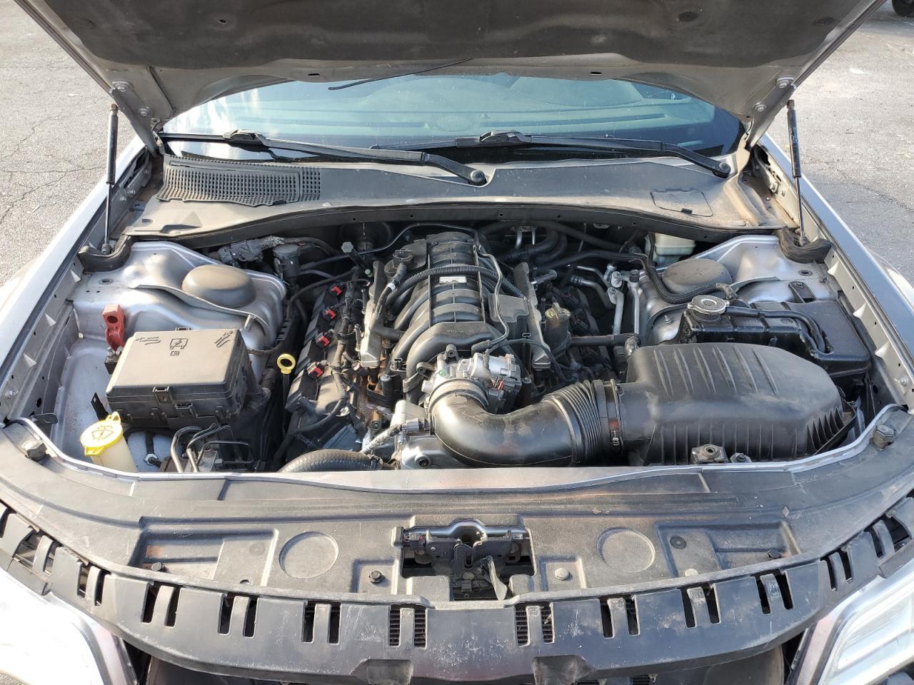 2013 CHRYSLER 300