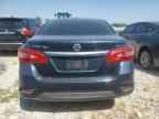 2016 NISSAN SENTRA