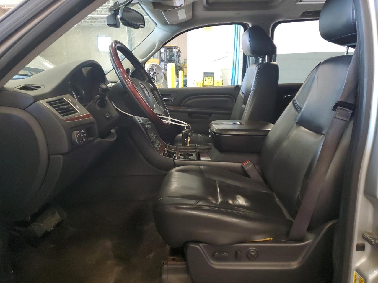 2013 CADILLAC ESCALADE