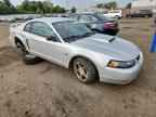 2001 FORD MUSTANG
