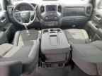 2025 CHEVROLET Silverado