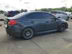 2019 SUBARU WRX