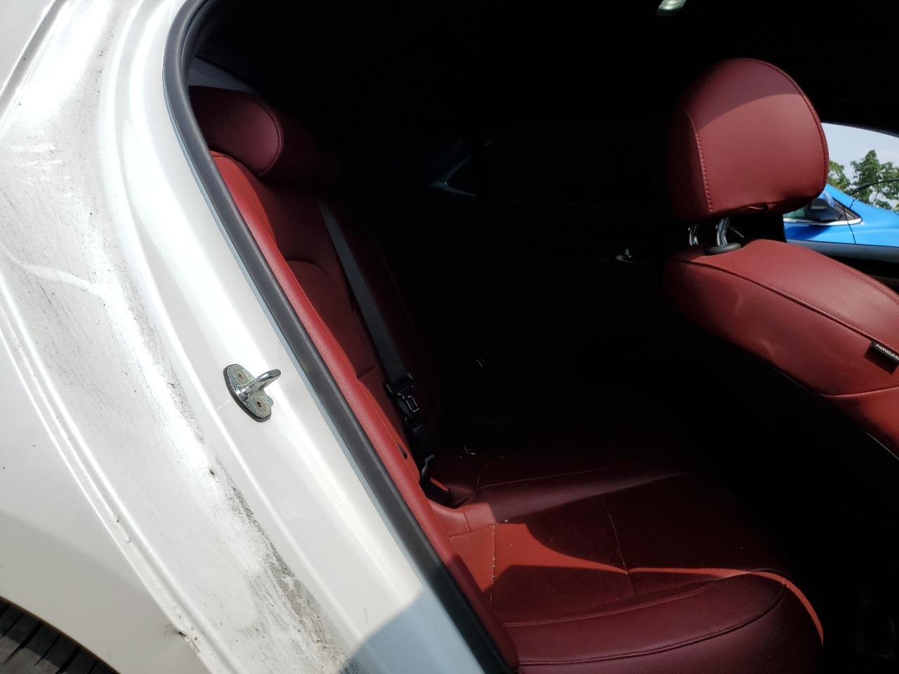 2019 KIA Stinger