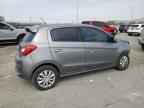 2019 MITSUBISHI MIRAGE