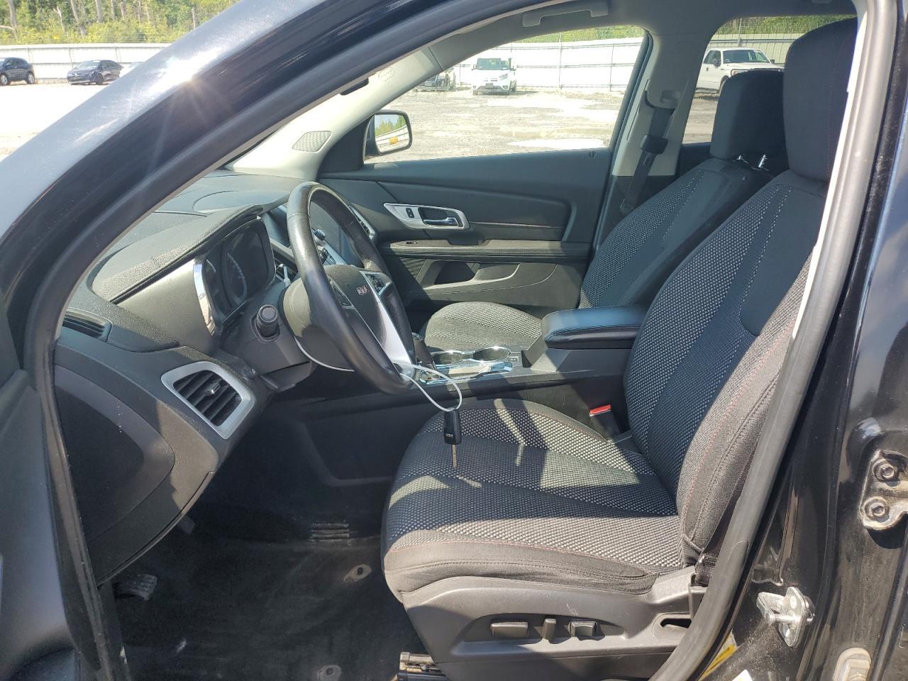 2017 GMC Terrain