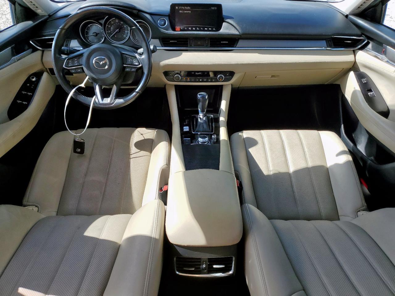 2021 MAZDA 6