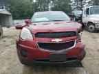 2012 CHEVROLET EQUINOX