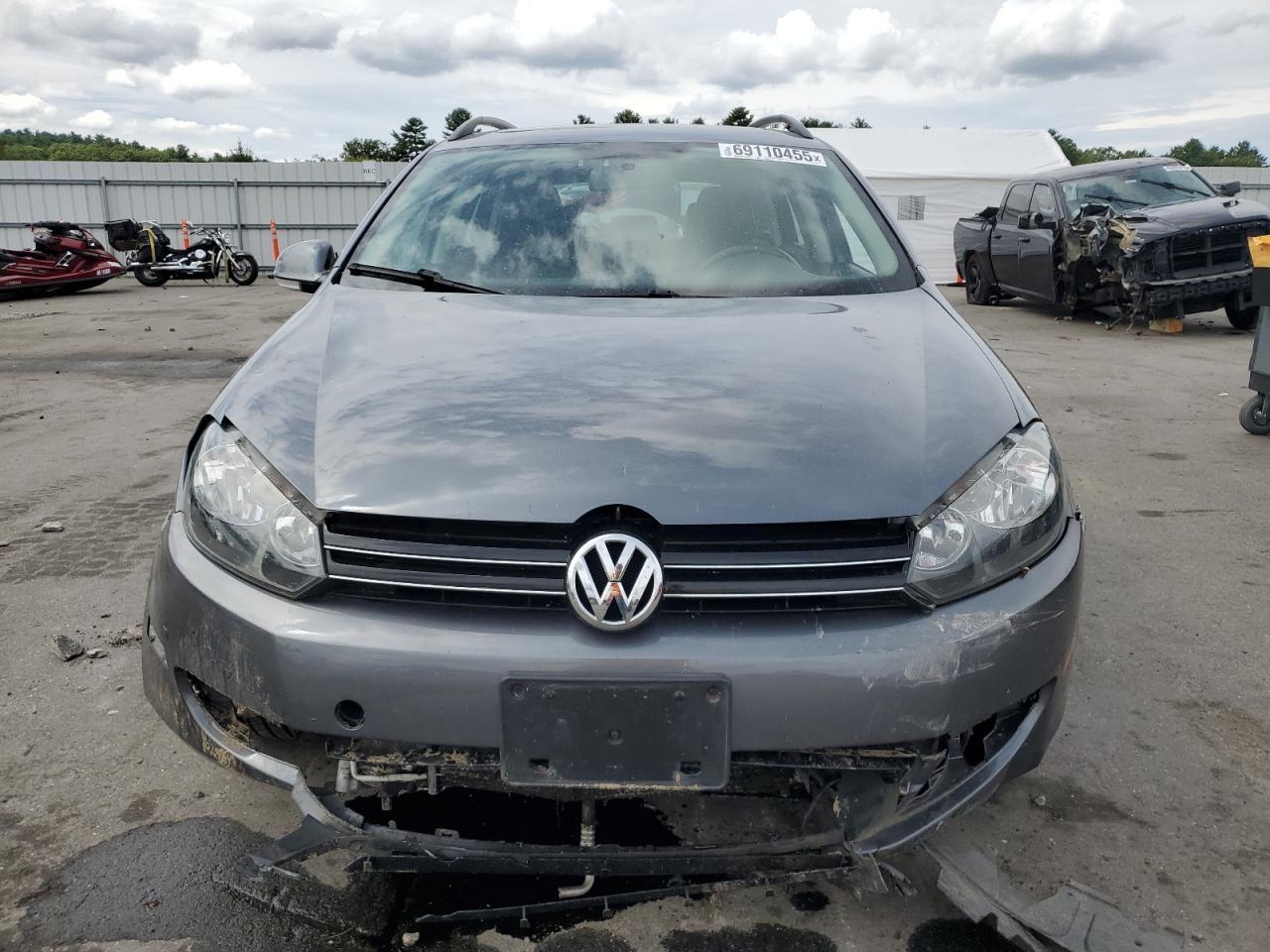 2013 VOLKSWAGEN JETTA