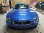 2008 BMW Z4