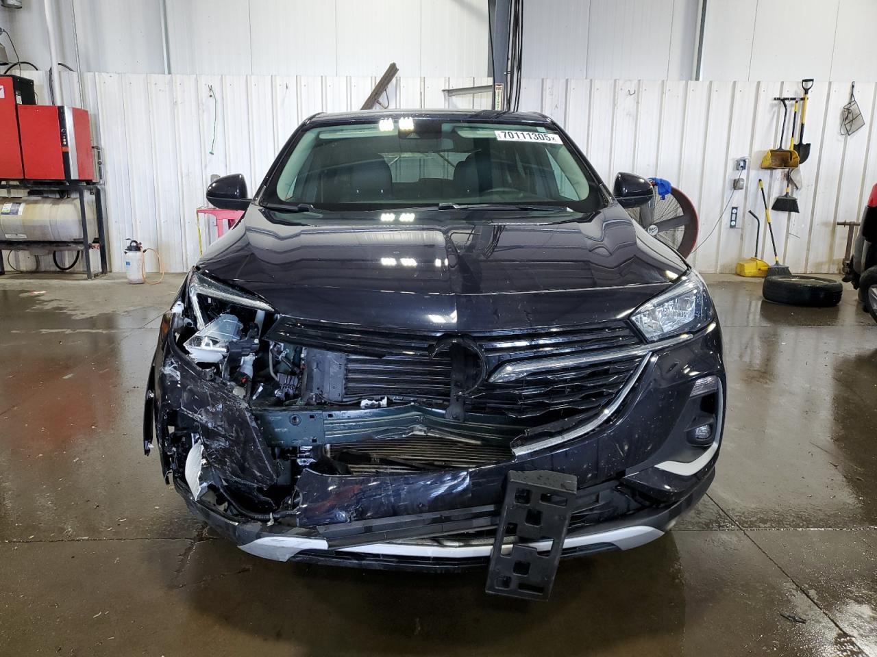 2021 BUICK Encore GX