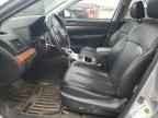 2013 SUBARU Outback