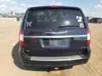 2011 CHRYSLER Town & Country