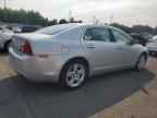 2011 CHEVROLET MALIBU