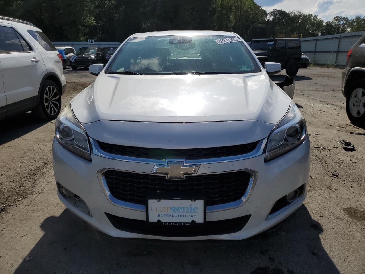 2015 CHEVROLET MALIBU