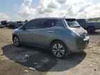 2015 NISSAN LEAF