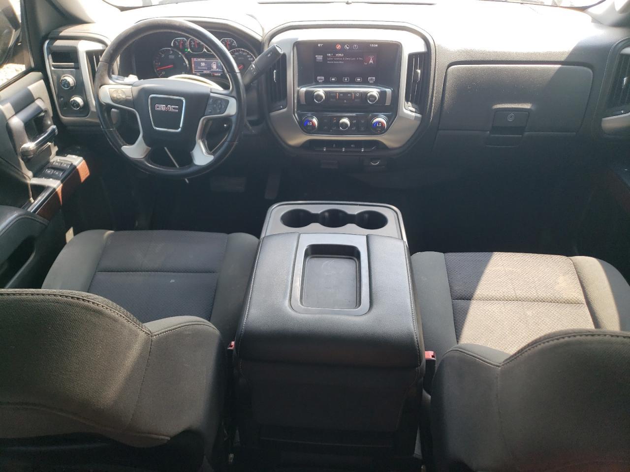 2014 GMC Sierra