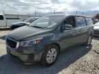 2017 KIA SEDONA