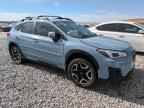 2020 SUBARU Crosstrek