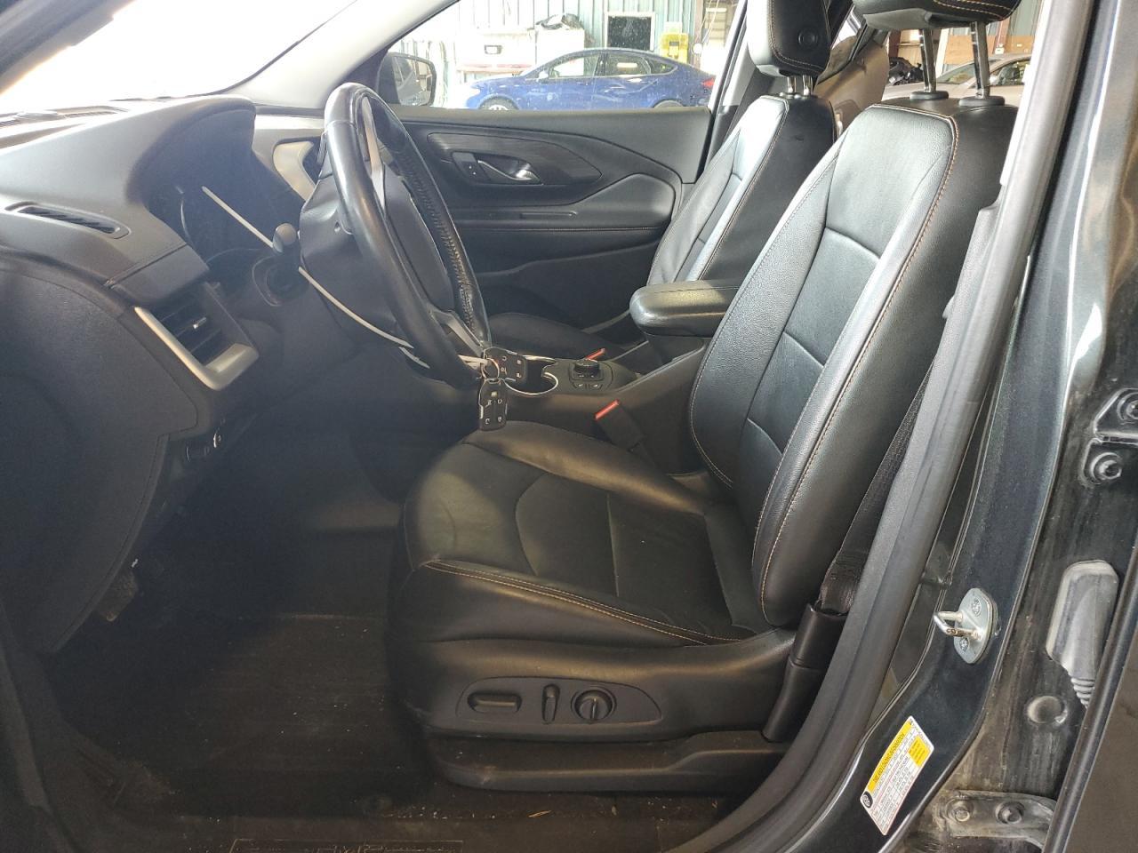 2020 GMC Terrain