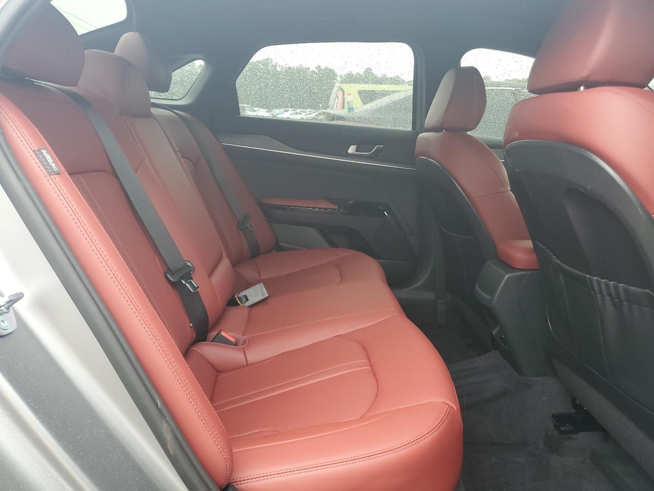 2025 KIA K5
