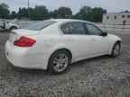 2011 INFINITI G37