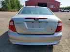 2010 FORD FUSION