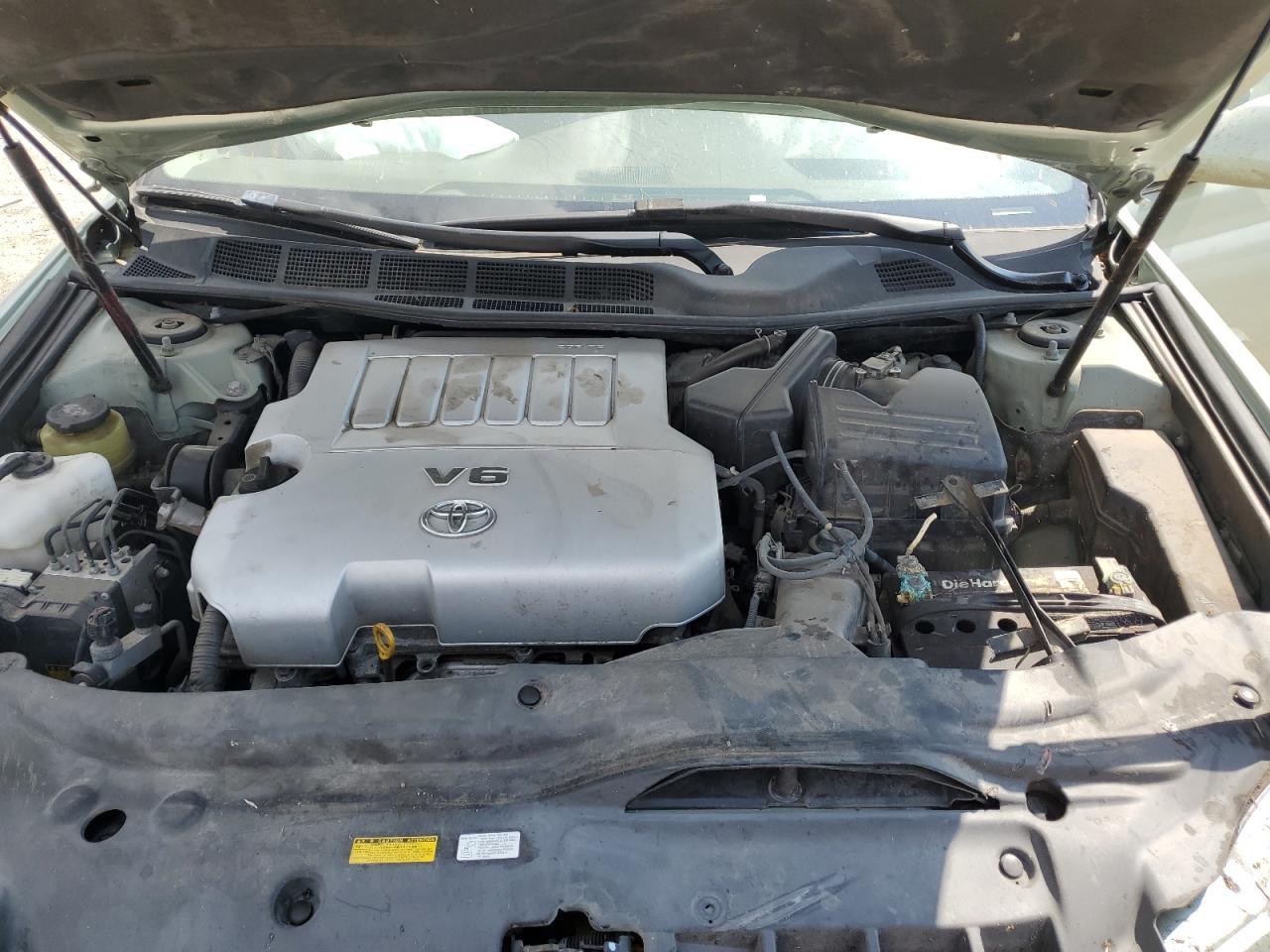2006 TOYOTA Avalon