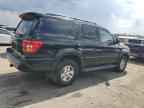 2002 TOYOTA Sequoia
