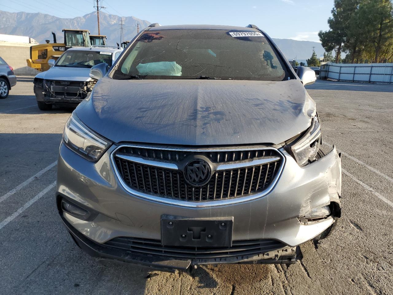 2019 BUICK ENCORE