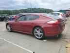 2011 PORSCHE Panamera