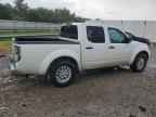 2019 NISSAN Frontier
