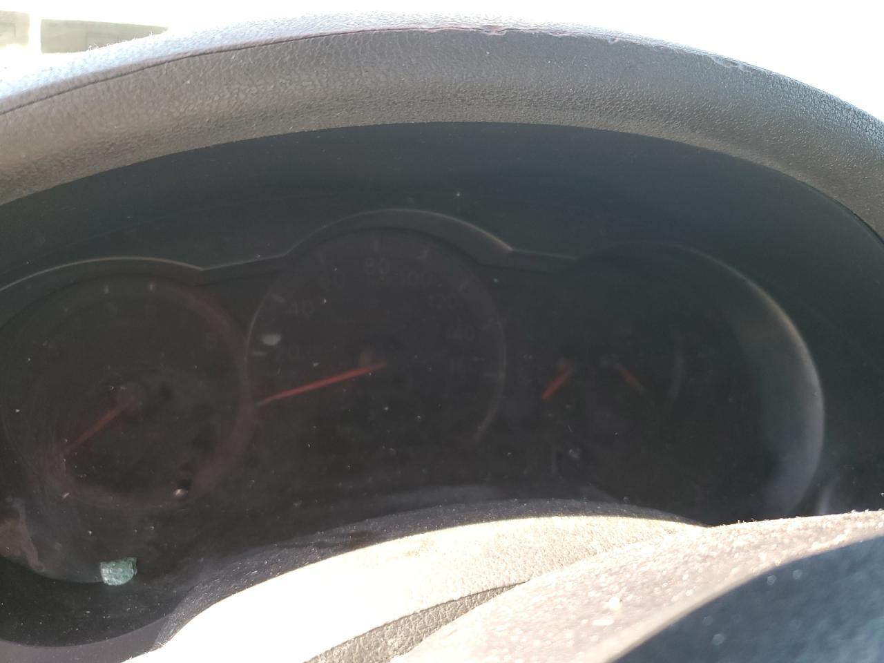 2010 NISSAN ALTIMA