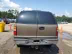 2003 CHEVROLET Tahoe