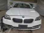 2015 BMW 5 series