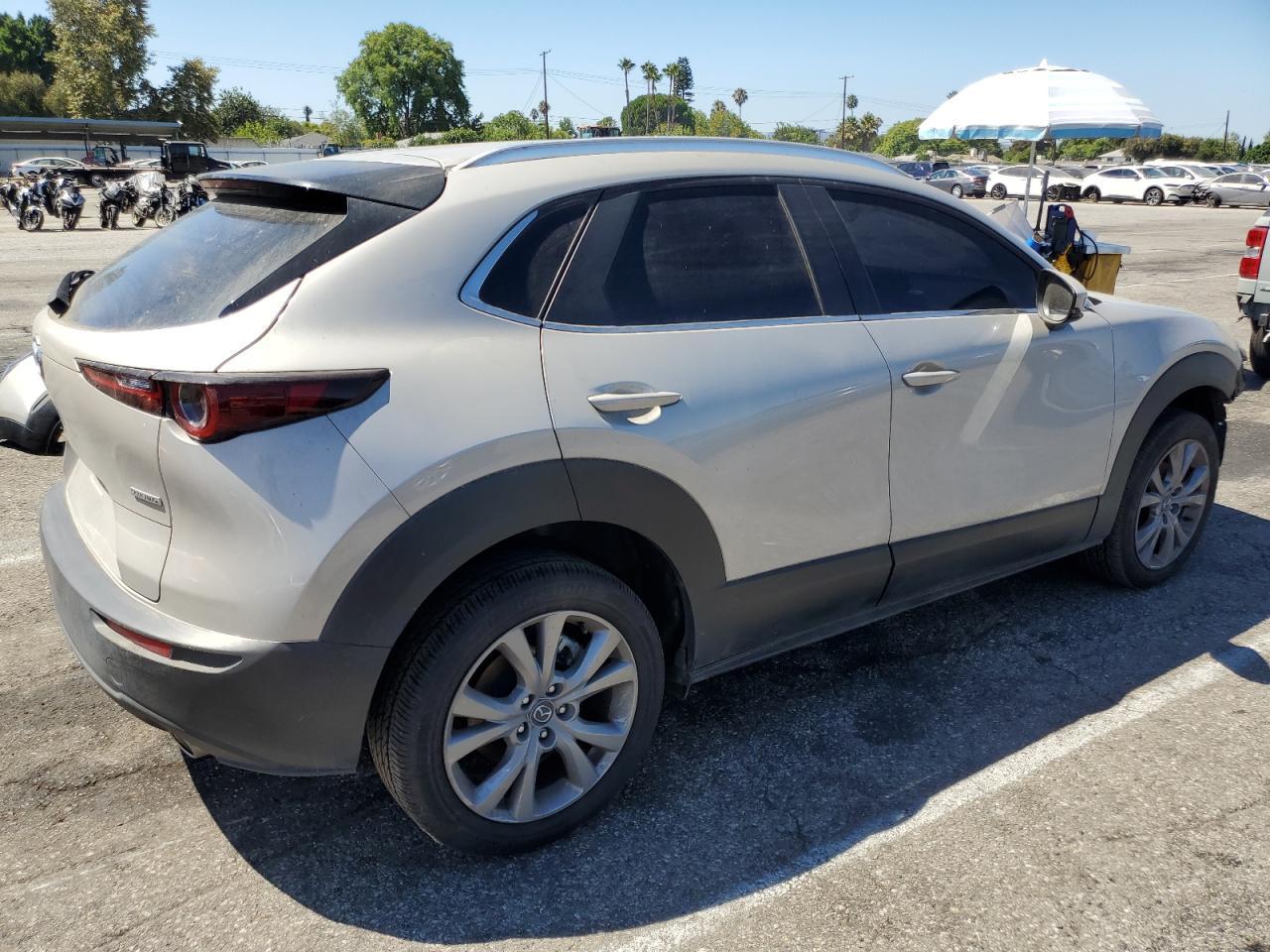 2024 MAZDA CX-30